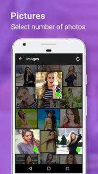 Photo Video Maker with music screenshot 4