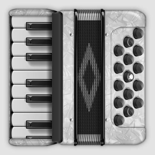 Accordion Piano 5.1.1