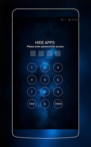 Theme for Neo 7 Wallpaper & Icon screenshot 3