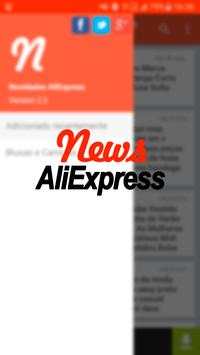 News AliExpress screenshot 1