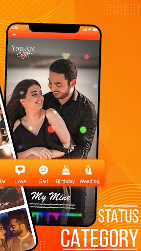 VFLY-Magic : Video Magic effects Maker screenshot 2