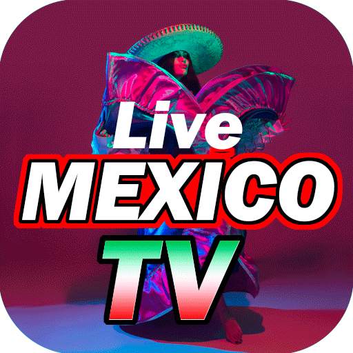 TV Mexico Live Free All Channels Guide 1.0