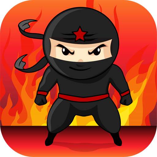 Shooting Ninja hero 1.0
