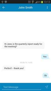 RingCentral EU screenshot 6
