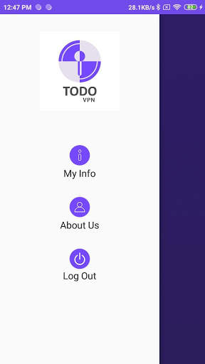 Todo Vpn screenshot 4