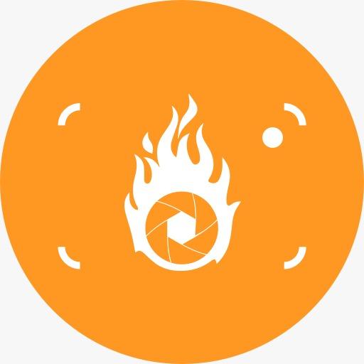 LitPhotos icon