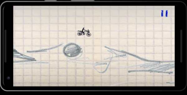 Paper Driving screenshot 6