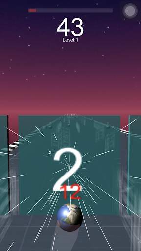 Ball VS Block 3D screenshot 1