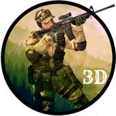 Defence Sniper 3D 1.03