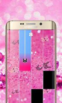 Bad Bunny Piano Game screenshot 2