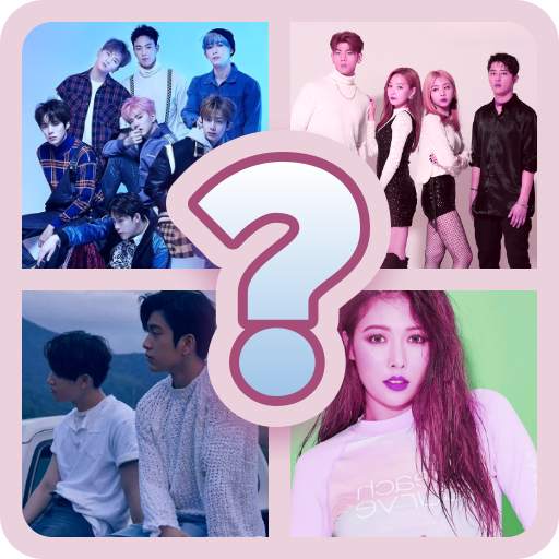 Guess the K-pop song 2 8.7.3z