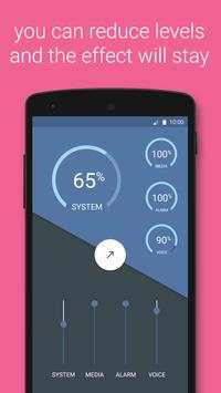 Volume Booster скриншот 4