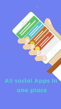 iMessenger screenshot 2