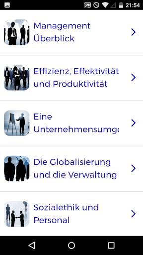 Administration Kurs screenshot 1