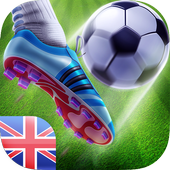 Flick Shoot Uk icon