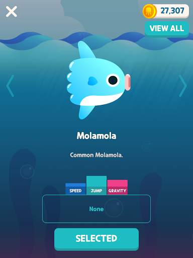 Besar! Mola screenshot 9