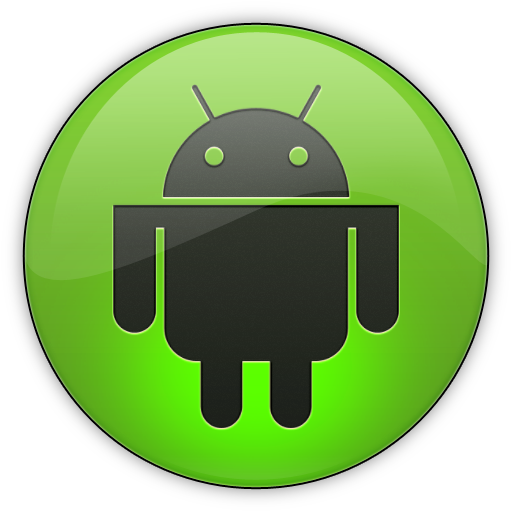 UI Design for Android icon