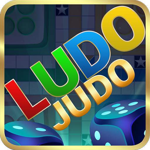 Ludo Judo - New Ludo Game of 2 2.7