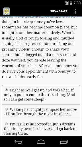Way Walkers: University 2 screenshot 3