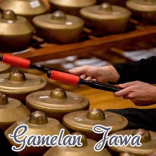 Gamelan Jawa Offline 1