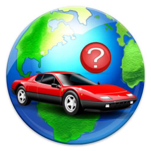 YMyCar (car locator) 1.1
