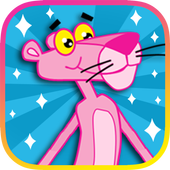 Super Panther Adventure icon