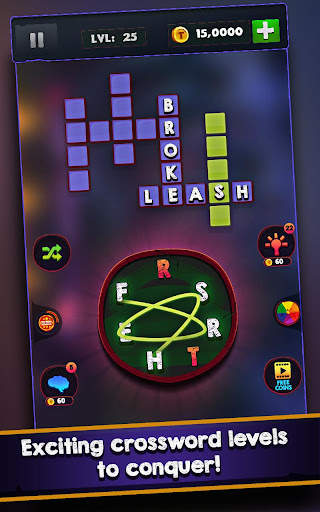 Scary Teacher : Word Game screenshot 14