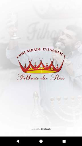 Filhos do Rei 1 تصوير الشاشة