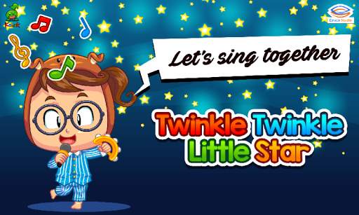 Kids Song: Twinkle Little Star screenshot 5