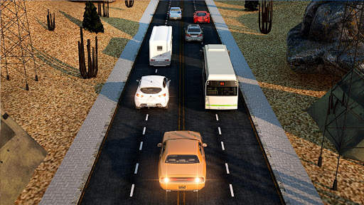 Driving Extreme - Car Driving, Car Racing game screenshot 4