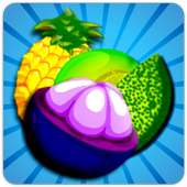 Jelly Saga : Candy King Crush logo