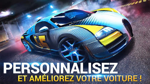Asphalt 8 - Jeu de voiture screenshot 29