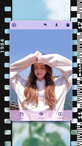 Photo Editing - Easy & Artwork screenshot 1