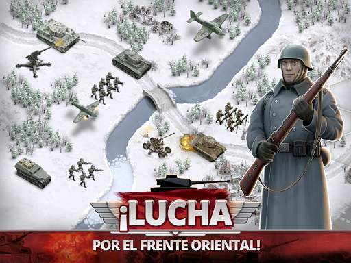 1941 Frozen Front screenshot 7