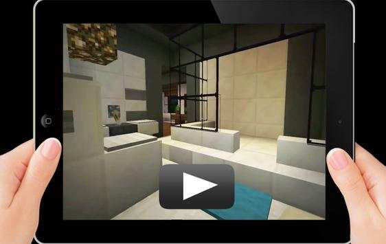 Forniture Tutorial - Minecraft screenshot 4