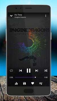 Online Offline Music Player screenshot 5