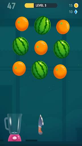 Fruit Cutter Amazing screenshot 3