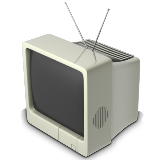 Music Video Android TV icon