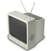 Music Video Android TV