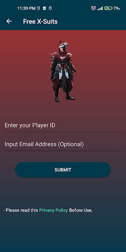Daily UC and Royal Pass screenshot 3