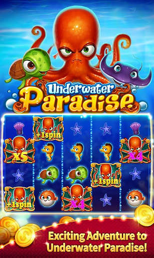 Hello Vegas: Casino Slot Games screenshot 10