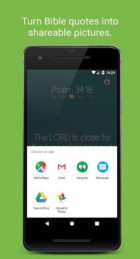 Bible Quotes - Random Bible Verse Offline screenshot 4