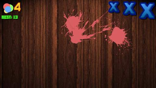 Bouncing Ball Ninja Game screenshot 3