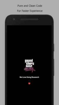 GTA Vice City Cheats screenshot 2