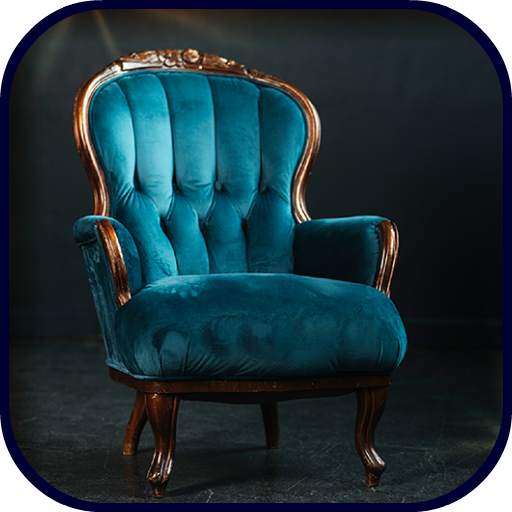 Luxury Photo Frames: Interior Picture Editor 5.5