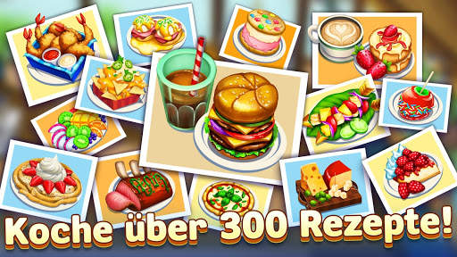 Diner DASH Adventures screenshot 11