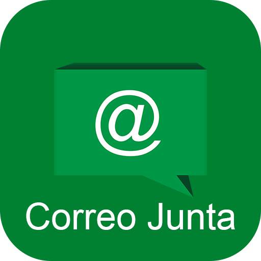 Correo Junta de Andalucía 1.0