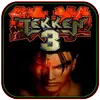 tekken 3