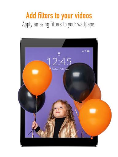 TurnLive - Live Wallpaper App screenshot 11