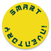 Inventory management with Point of sale icon